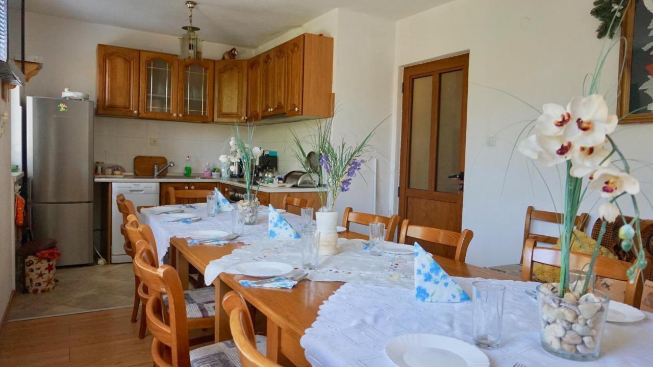Pamir Guest House Shipkovo  Ngoại thất bức ảnh
