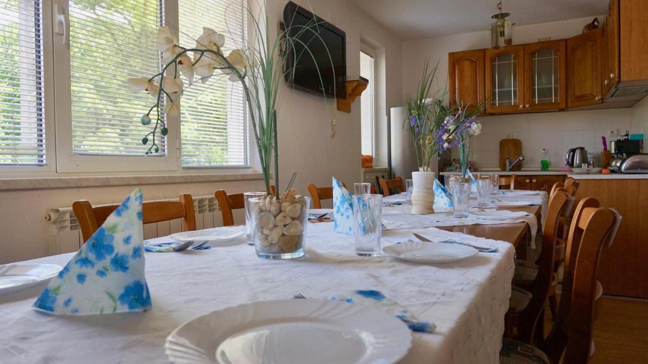 Pamir Guest House Shipkovo  Ngoại thất bức ảnh