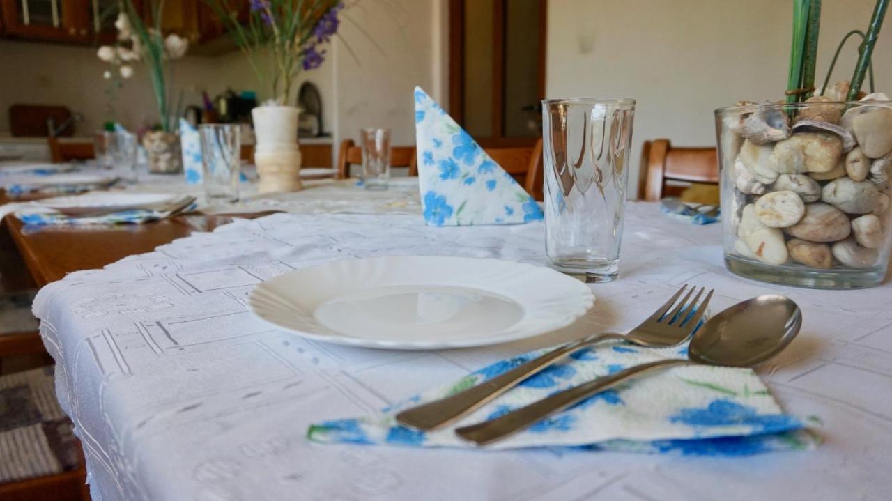 Pamir Guest House Shipkovo  Ngoại thất bức ảnh