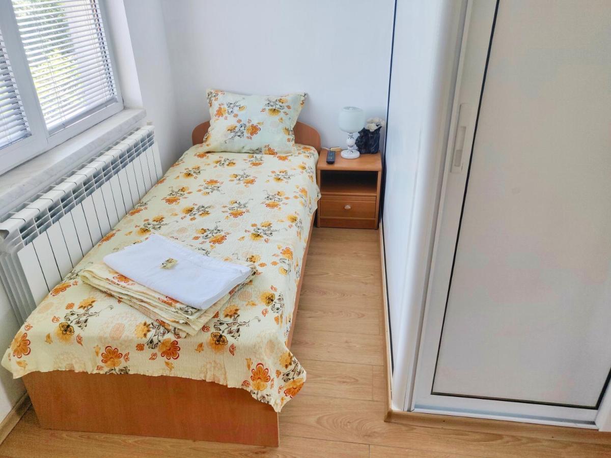 Pamir Guest House Shipkovo  Ngoại thất bức ảnh