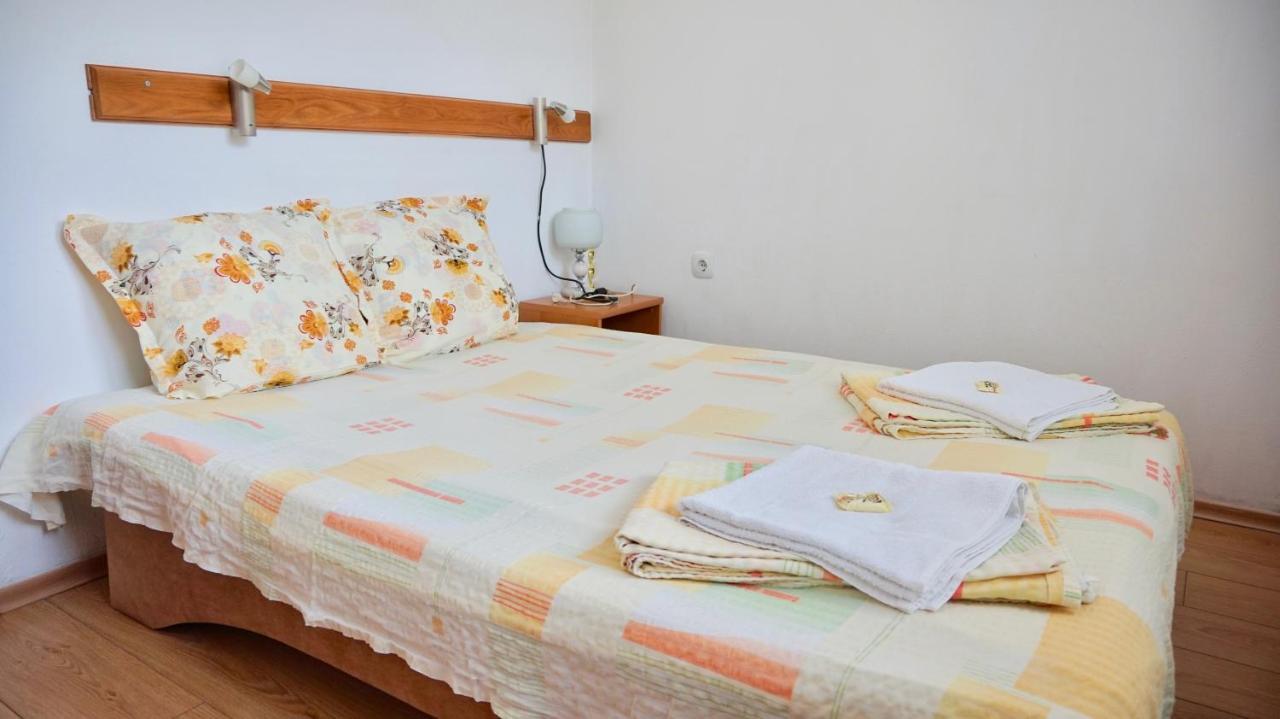Pamir Guest House Shipkovo  Ngoại thất bức ảnh