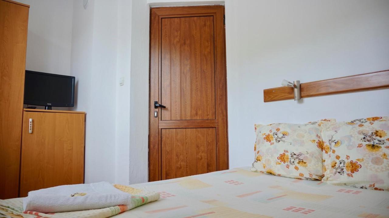 Pamir Guest House Shipkovo  Ngoại thất bức ảnh