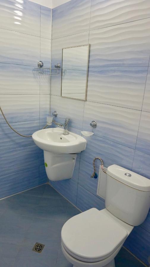 Pamir Guest House Shipkovo  Ngoại thất bức ảnh
