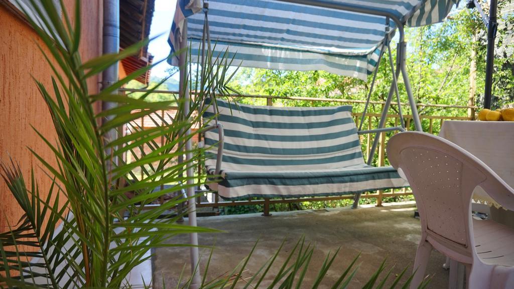 Pamir Guest House Shipkovo  Ngoại thất bức ảnh