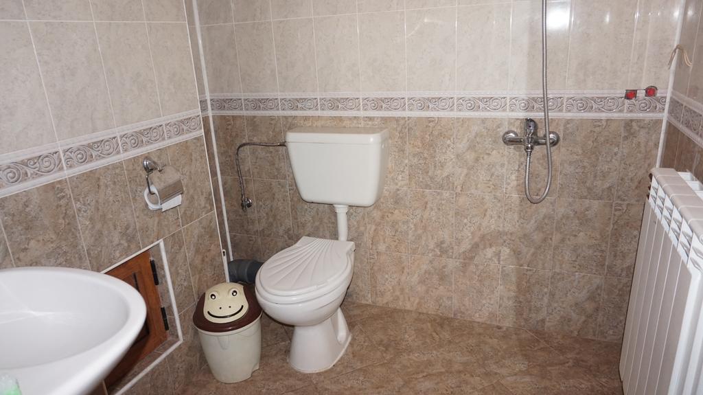 Pamir Guest House Shipkovo  Ngoại thất bức ảnh