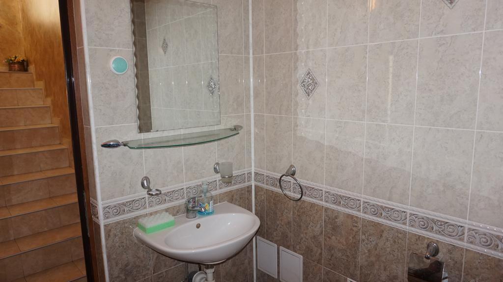 Pamir Guest House Shipkovo  Ngoại thất bức ảnh