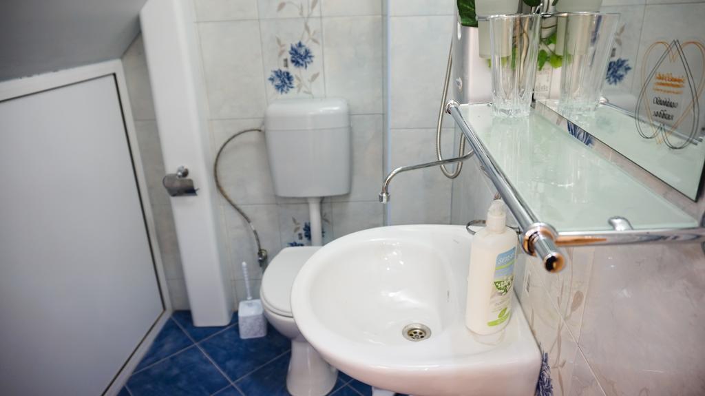 Pamir Guest House Shipkovo  Ngoại thất bức ảnh